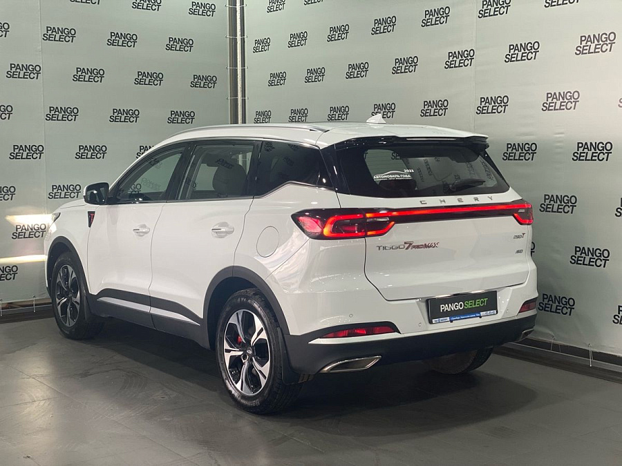 CHERY , 2023г., передний привод, автомат