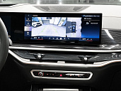 BMW X7, 2024г., полный привод, автомат