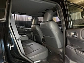 Toyota Land Cruiser Prado, 2024г., полный привод, автомат