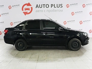 Lada (ВАЗ) Granta, 2024г, передний привод, механика