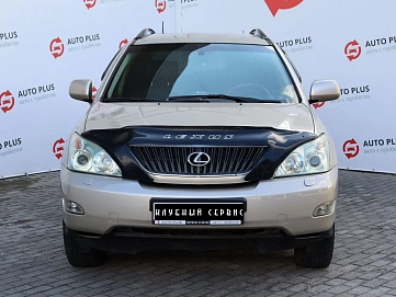 Lexus RX, 2006г, полный привод, автомат