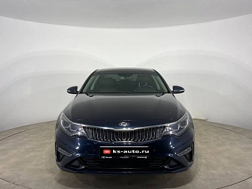 Kia Optima, 2019г, передний привод, автомат