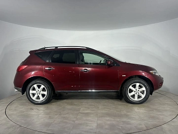 Nissan Murano, 2010г, полный привод, вариатор