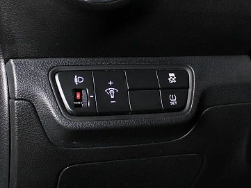 Kia Cerato, 2021г., передний привод, автомат