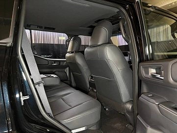 Toyota Land Cruiser Prado, 2024г, полный привод, автомат