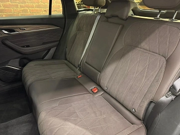 Geely Xingyue L, 2026г, полный привод, автомат