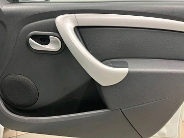 Lada (ВАЗ) Largus, 2019г, передний привод, механика