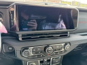 Jeep Wrangler, 2024г., полный привод, автомат