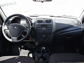 Lada (ВАЗ) Granta, 2024г., передний привод, механика