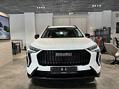 Haval Jolion, 2024г., передний привод, робот