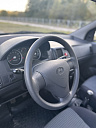 Hyundai Getz, 2009г., передний привод, механика