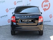 Lada (ВАЗ) Granta, 2023г., передний привод, механика