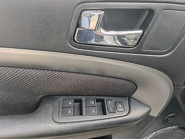 Chevrolet Epica, 2012г, передний привод, механика