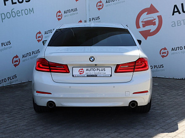 BMW , 2019г., задний привод, автомат