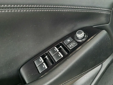 Mazda 6, 2019г, передний привод, автомат
