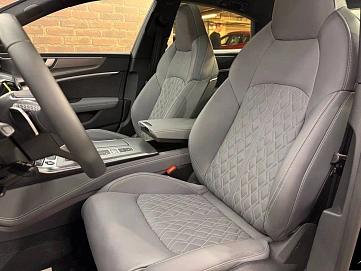 Audi A7, 2024г., полный привод, робот