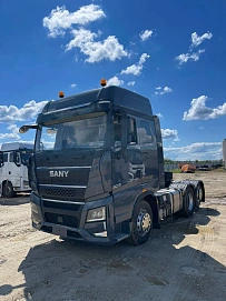 Sany D525, 2024г, Автомат