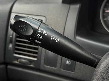 Hyundai Getz, 2005г, передний привод, механика