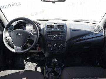 Lada (ВАЗ) Granta, 2024г, передний привод, механика