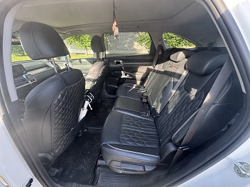 Kia Sorento, 2020г., полный привод, робот
