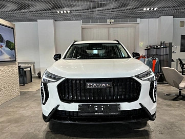 Haval Jolion, 2024г, передний привод, робот
