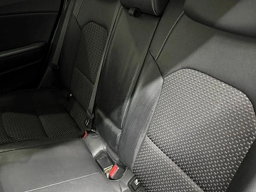 Kia Ceed, 2021г, передний привод, робот