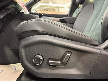 Geely Monjaro, 2024г, полный привод, автомат