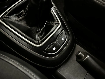 Lada (ВАЗ) Vesta, 2018г, передний привод, механика