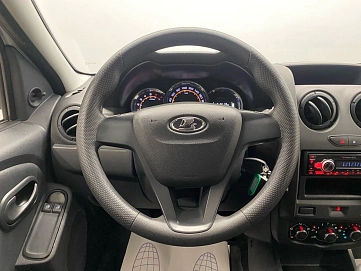 Lada (ВАЗ) Largus, 2022г, передний привод, механика