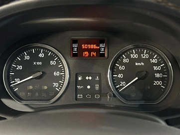 Renault , 2014г., передний привод, механика