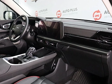 Haval H3, 2024г, передний привод, робот