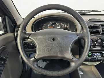 Lada (ВАЗ) Kalina, 2011г, передний привод, механика