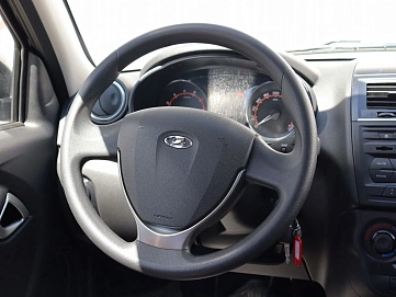 Lada (ВАЗ) Granta, 2024г, передний привод, механика