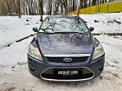 Ford Focus, 2008г., передний привод, автомат