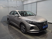 Changan Eado Plus, 2023г., передний привод, робот