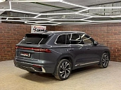 Geely Monjaro, 2023г., полный привод, автомат