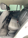 Volkswagen Tiguan, 2014г., передний привод, робот