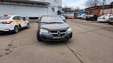 Dodge Stratus, 2004г., передний привод, автомат
