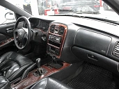 Hyundai Sonata, 2007г., передний привод, механика
