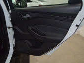 Ford Focus, 2013г., передний привод, робот