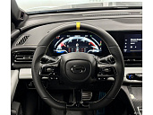GAC Trumpchi Empow, 2022г., передний привод, робот