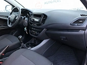 Lada (ВАЗ) Vesta, 2019г., передний привод, механика