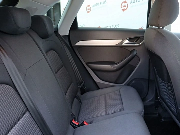 Audi Q3, 2012г, полный привод, робот