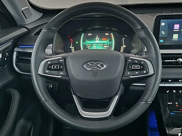 Xcite X-Cross 7, 2024г, передний привод, вариатор