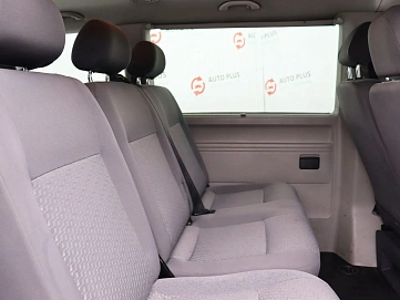 Volkswagen Caravelle, 2011г, передний привод, механика