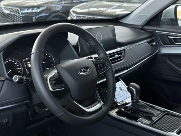 Chery Tiggo 4 Pro, 2023г, передний привод, вариатор