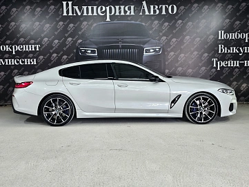 BMW , 2020г., полный привод, автомат