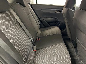 Kia Rio, 2018г, передний привод, автомат