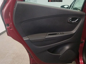 Renault Kaptur, 2019г., передний привод, вариатор