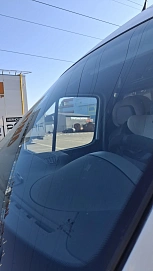 Mercedes Benz Sprinter, 2002г, Задний привод, Механическая